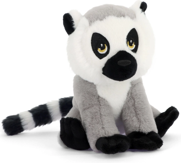 Kolekcjonerski lemur Keeleco 13 cm