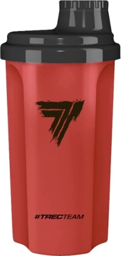Trec Nutrition Boogieman shaker 700 ml czerwony
