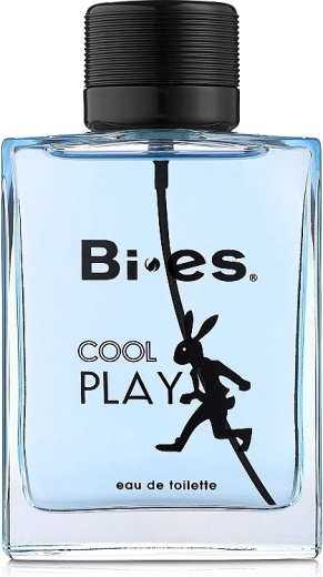 Męska woda toaletowa BI-ES Cool Play 100 ml