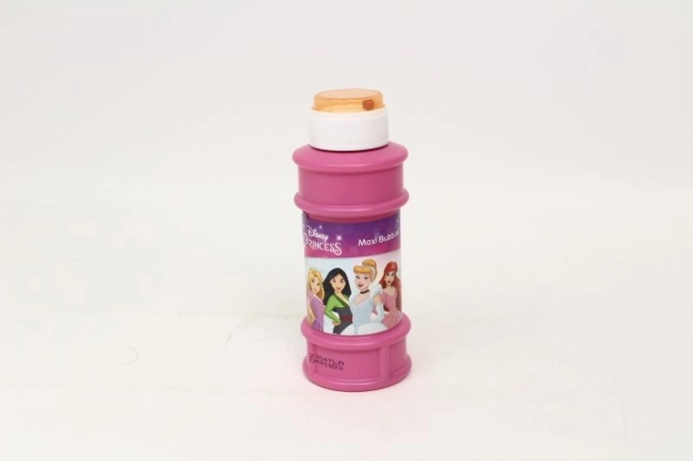 Bańki mydlane Disney Princess 175 ml