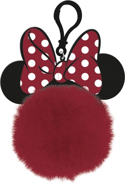 Brelok PomPom Minnie