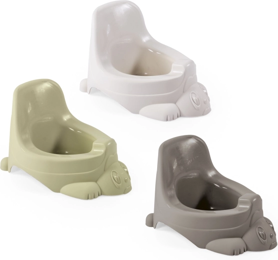 Dziecięcy nocnik króliczek – ergonomiczny, wygodny i stabilny