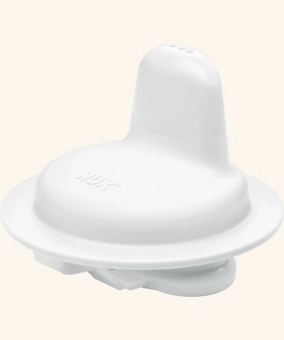 NUK Kiddy Cup – zapasowy ustnik