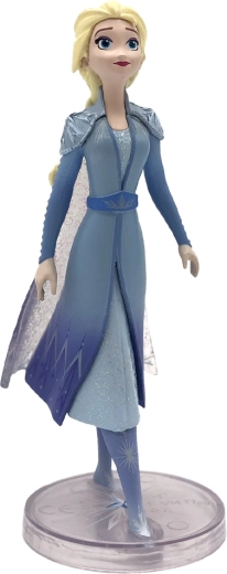 Bullyland figurka Elsa – Kraina Lodu 2