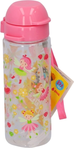 Dziecięca butelka tritanowa Wróżki 400 ml