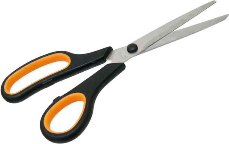 Nożyczki TORO 21,5 cm ze stali nierdzewnej