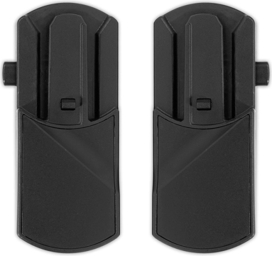 Adaptery do podwyższenia gondoli do wózka Petite&Mars Trails