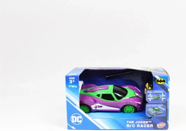 Joker Bladez auto zdalnie sterowane