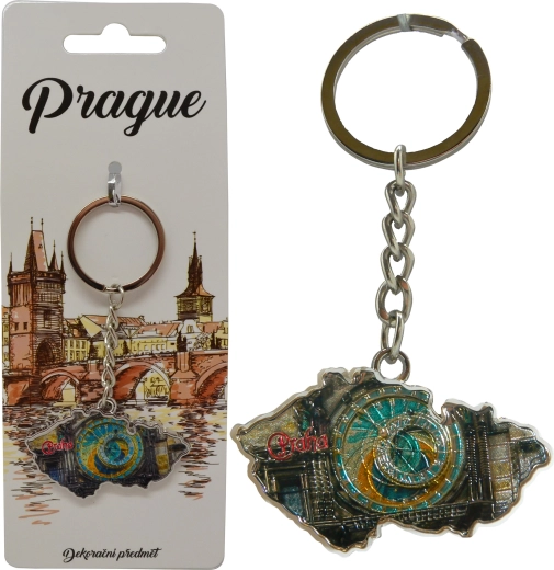 Brelok Orloj dla dzieci