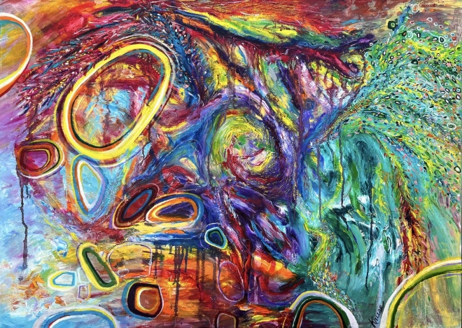 Enjoy puzzle Mont-Reynaud 1000 elementów