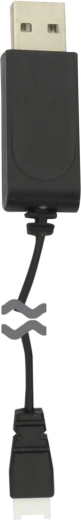 Kabel USB do ładowania do Jamara Floater Heli Altitude - 1 sztuka