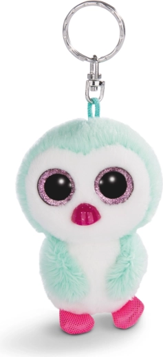 NICI Glubschis breloczek pingwin Yoniko 9 cm