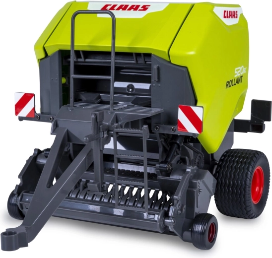 JAMARA Claas Rollant 520 prasa do bel okrągłych do ciągnika RC w skali 1:16