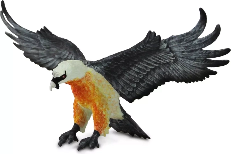 Safari Ltd. figurka sępa brodatego