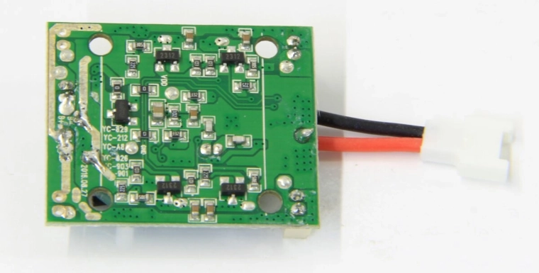 Elektronika Jamara Triefly Altitude - 1 szt.