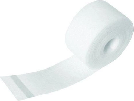 Taśma wzmacniająca z włókna szklanego 50 mm × 25 m