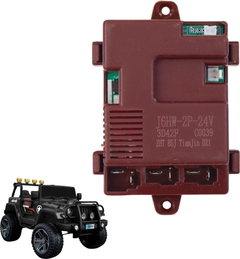 Moduł sterujący 24V do elektrycznego autka 2.4G WXE1688