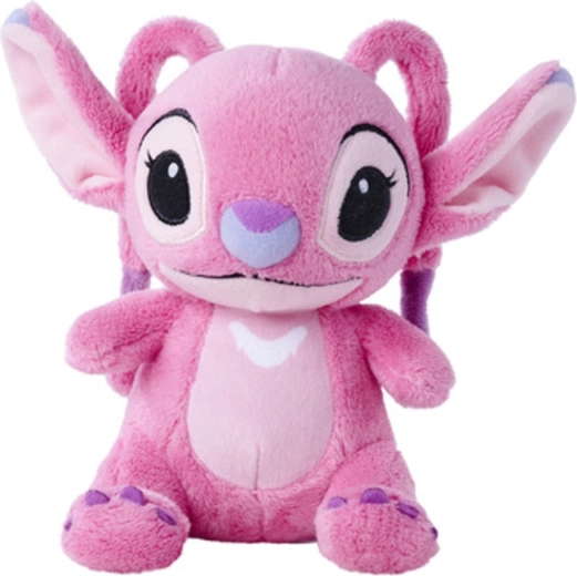 Pluszowa figurka Angel Disney Lilo & Stitch 15 cm