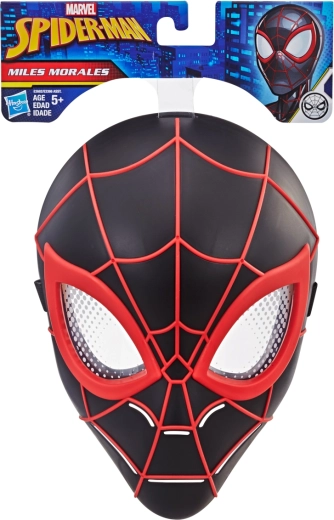 Hasbro maska Milesa Moralesa (Spider-Man: poprzez multiwersum) - 1 sztuka
