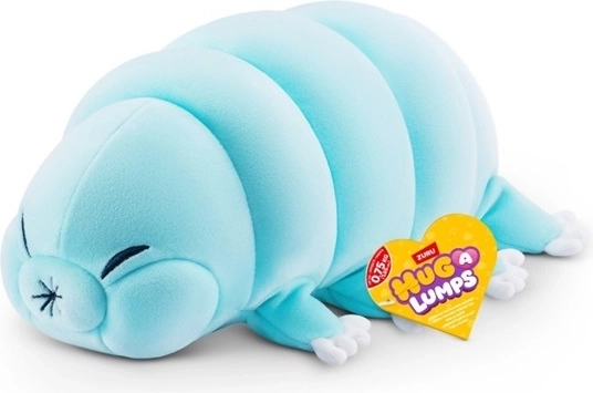 ZURU Hug a Lumps miś morski pluszak mały - 1 szt.