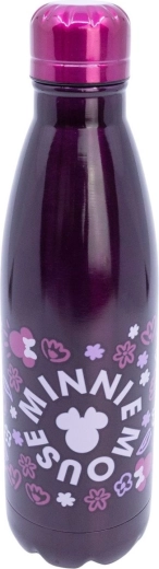 Duża butelka do picia Minnie Mouse 780 ml - 1 sztuka