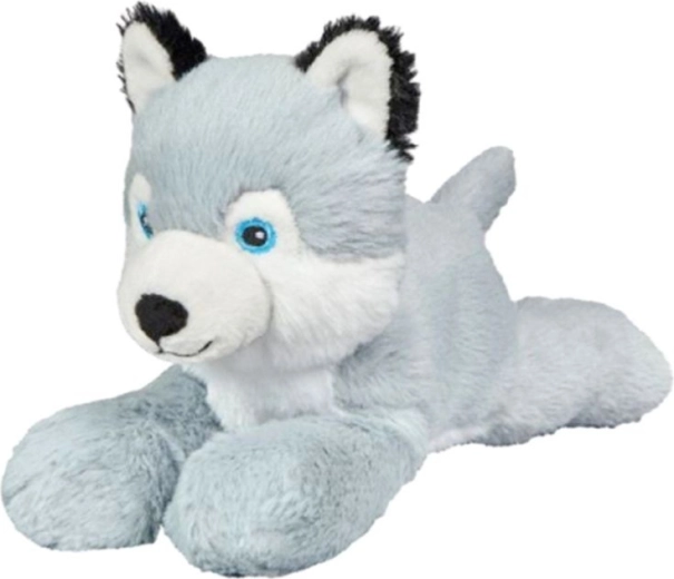 Pluszowy piesek Husky – 1 sztuka