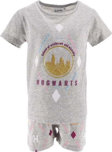Dziecięca piżama Harry Potter Hogwarts