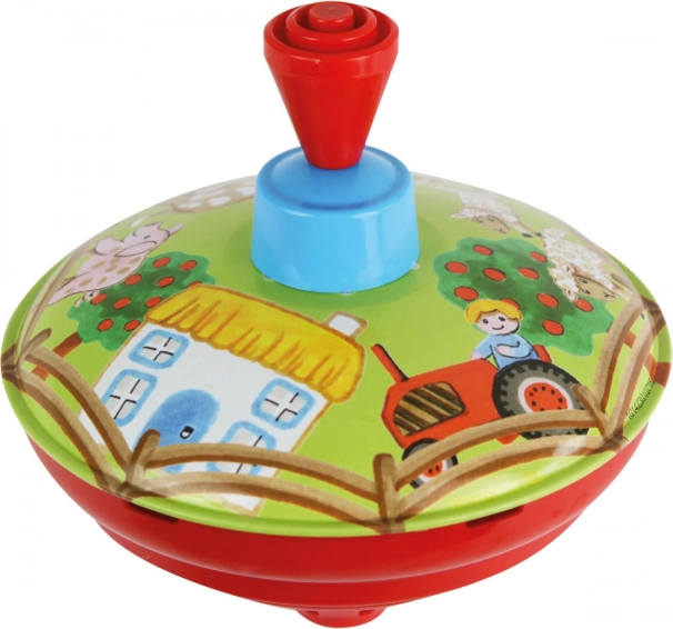 Lena bączek dla dzieci – Wiejski dwór