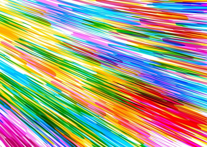 Puzzle Prędkość spektrum 1000 elementów