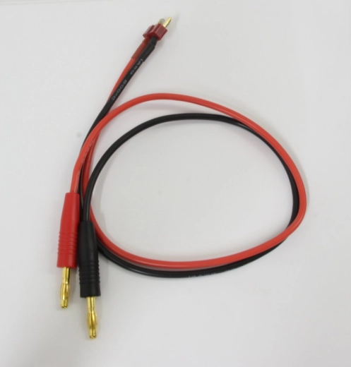 Kabel do ładowania LiPo Deluxe JAMARA - 1 szt.