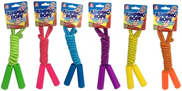 Skakanka Sporto 210 cm