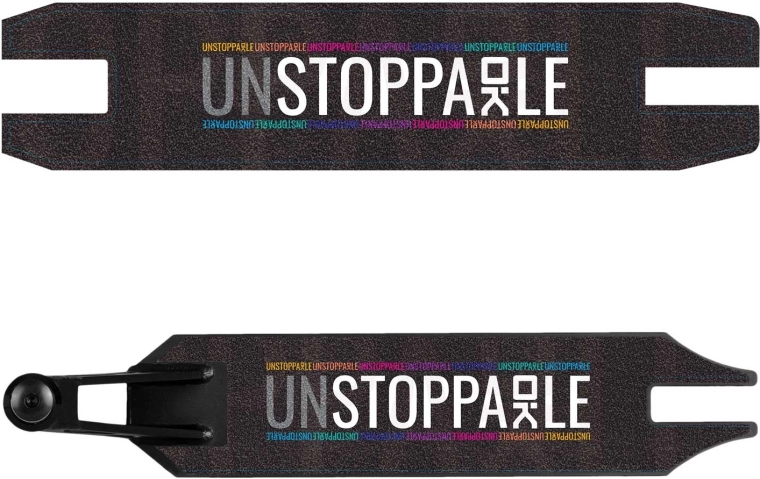 Taśma z powierzchnią ścierną do hulajnogi Soke GO!