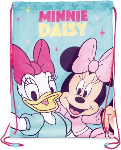 Worek sportowy Minnie Mouse 33 × 44 cm
