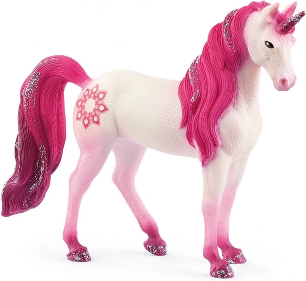 Klacz jednorożca Mandala - Schleich Bayala®