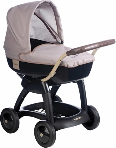 Smoby Inglesina głęboki wózek dla lalek