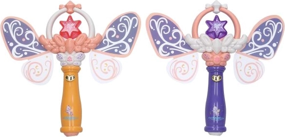 Magiczna różdżka ze skrzydełkami