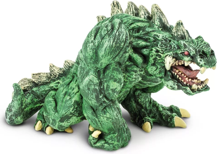 Safari Ltd. figurka Behemota