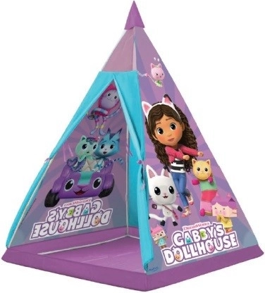 John dziecięce tipi Gabinowy magiczny domek