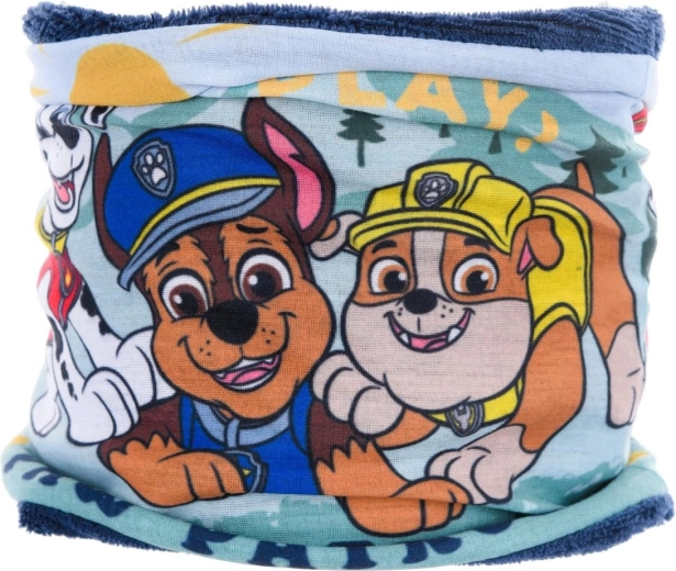 Komin dziecięcy Psi Patrol