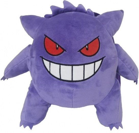 Pikachu plecak Gengar z miękkiej tkaniny