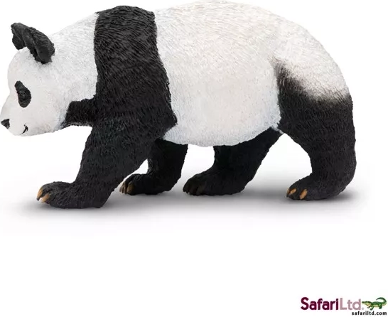 Safari Ltd. figurka panda wielka