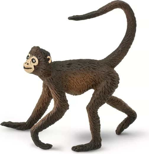 Safari Ltd. figurka czepiak środkowoamerykański - 1 szt.