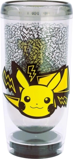 Premiumowy kubek Pokémon ze stabilną podstawą Smartgrip - 1 sztuka