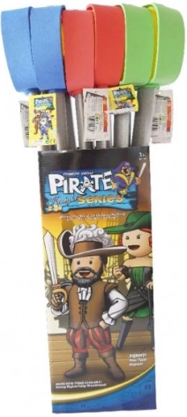 PLEJO Piankowy miecz