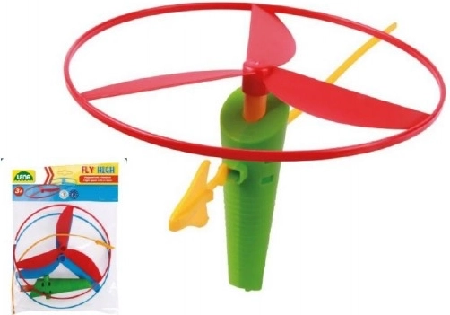 Latająca zabawka dziecięca Lena Fly High