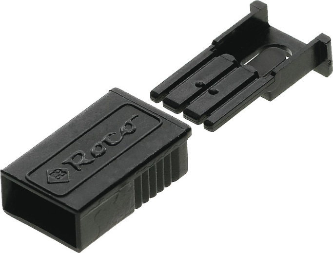 Roco płaski konektor 3-pin