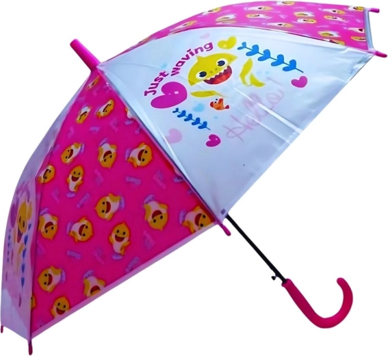 Parasol Baby Shark