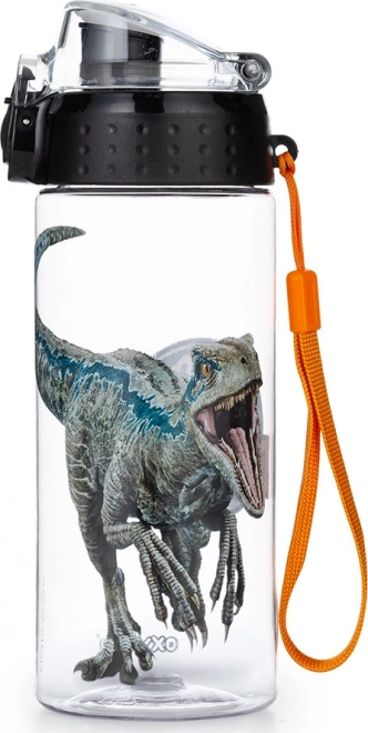 Butelka na napoje OXY CLICK 500 ml JURASSIC WORLD