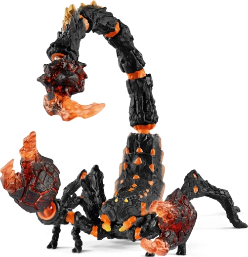 Lawowy skorpion
