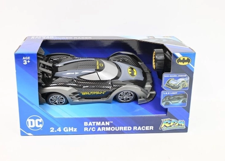 Batman Bladez opancerzony samochód wyścigowy RC 1:20